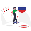 Poker russo